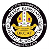 The Bishop Konstant Catholic Academy Trust